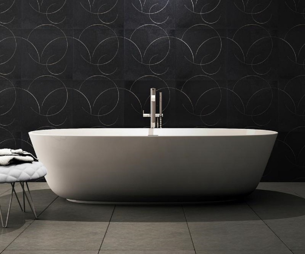Wall Tile Design - Bathroom Wall Tiles
